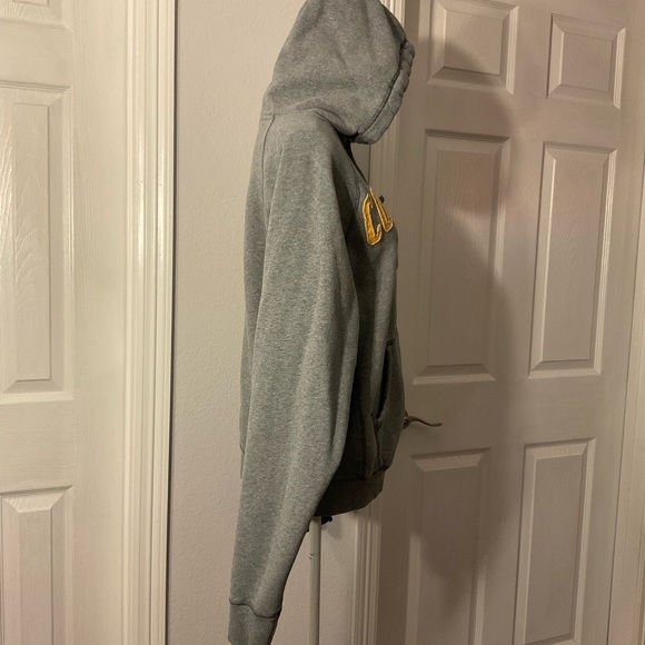 University of Colorado Buffalos hoodie size medium - Picture 9 of 9